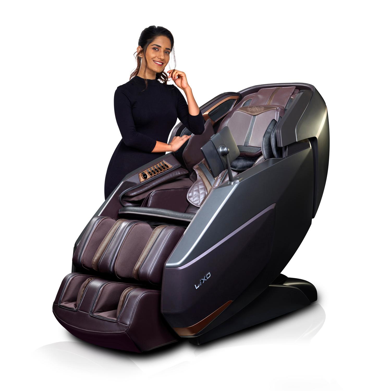 Lixo Massage Chair – LI7000 - image 1