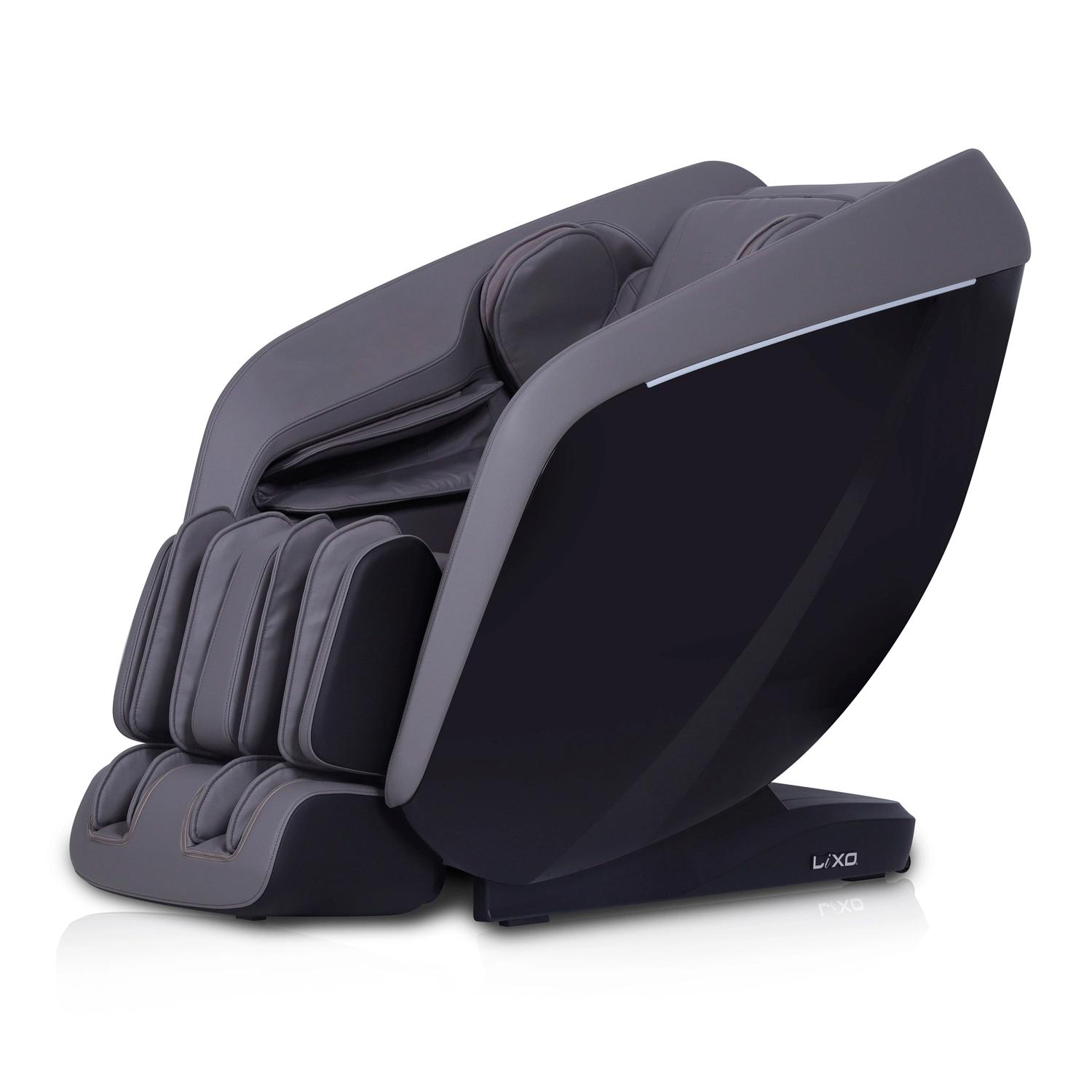 Lixo Massage Chair – LI5333 Black - image 1