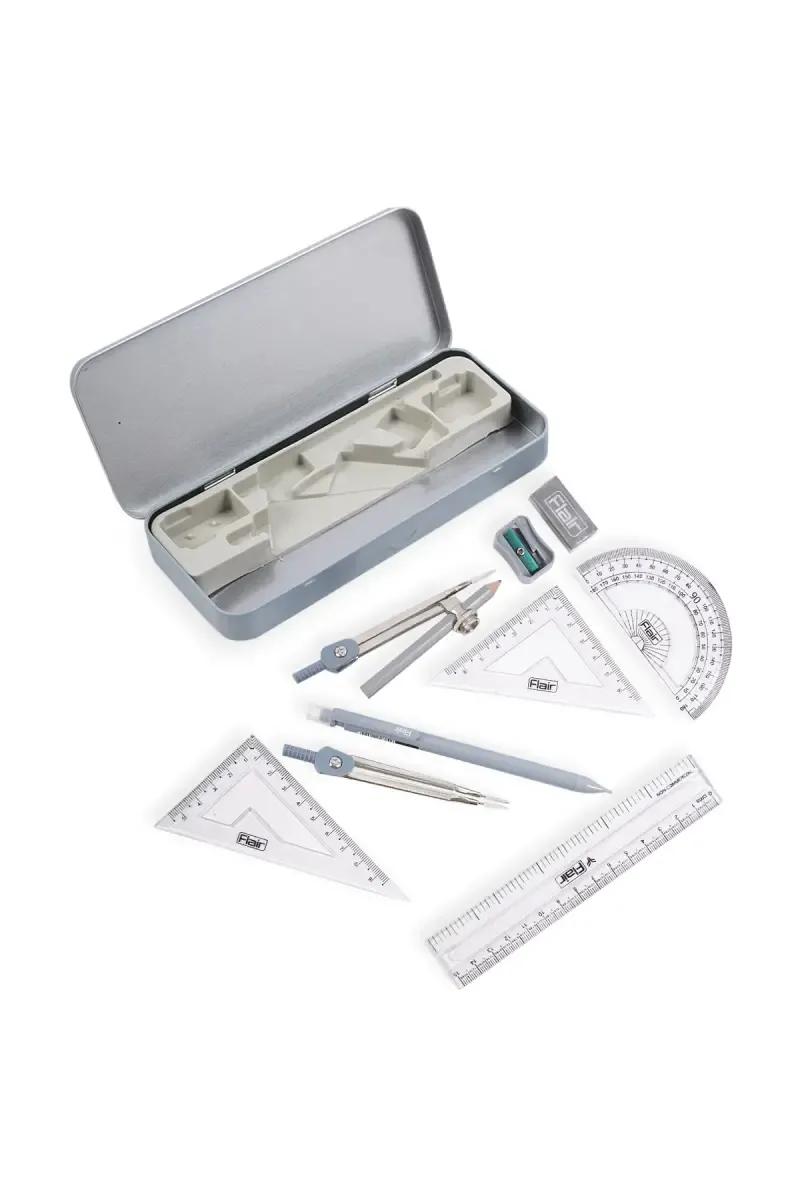 Flair Geo Space Mathematical Geometry Box - Pack of 1 - image 5