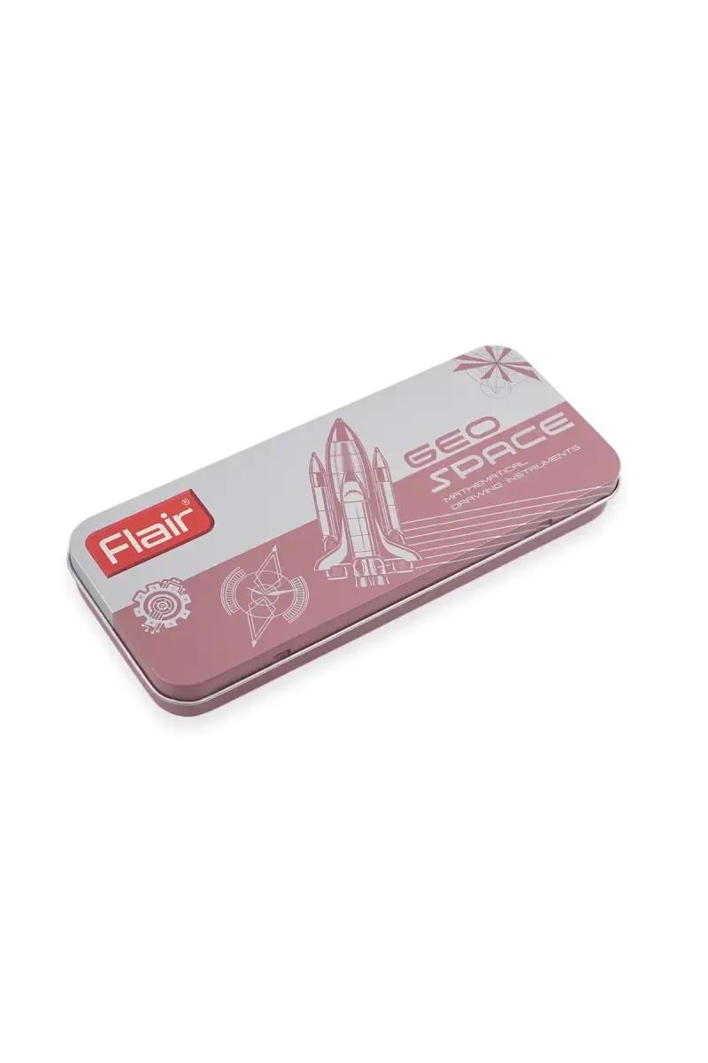 Flair Geo Space Mathematical Geometry Box - Pack of 1 - image 10