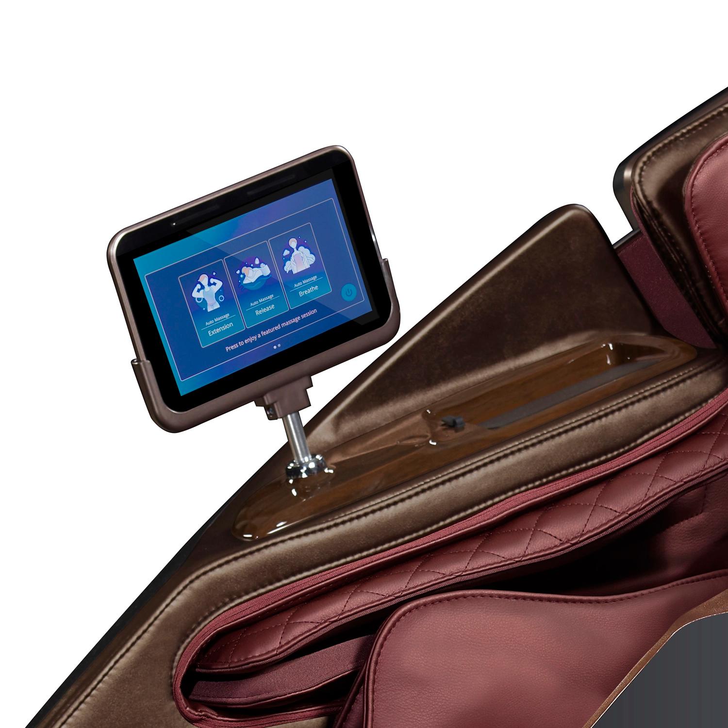 Lixo Massage Chair – LI7001 - image 3