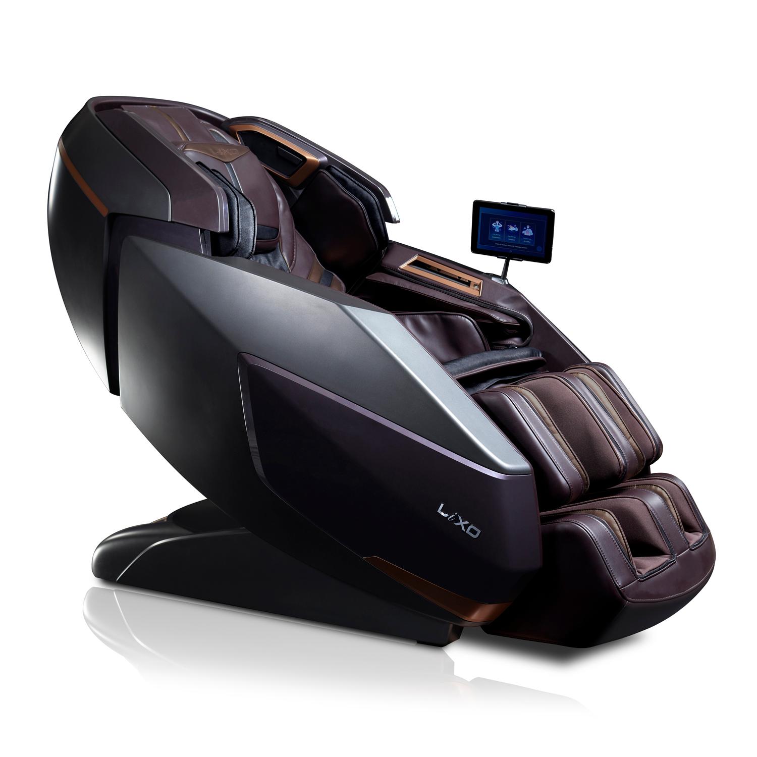 Lixo Massage Chair – LI7000 - image 4