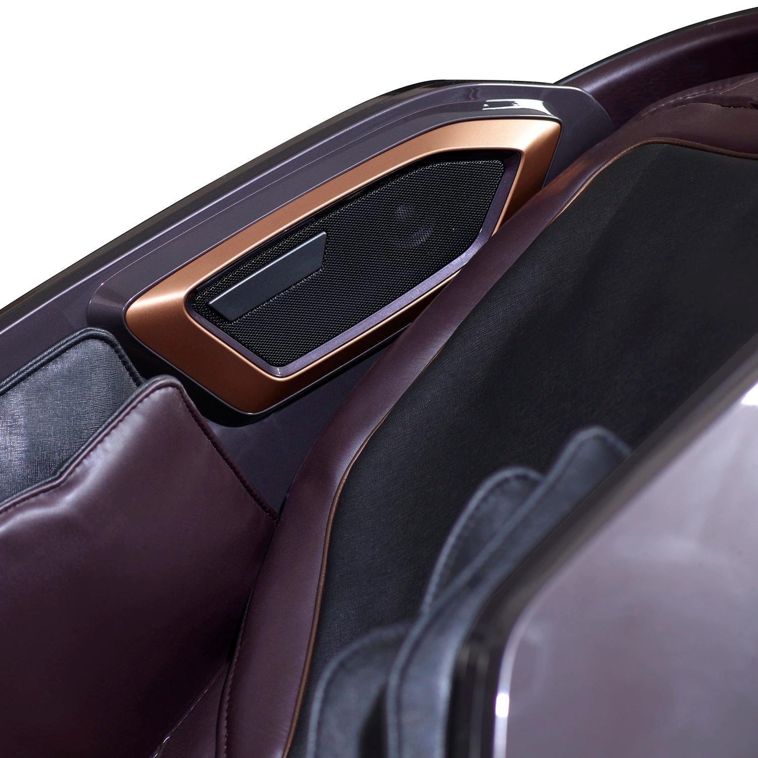 Lixo Massage Chair – LI7000 - image 3