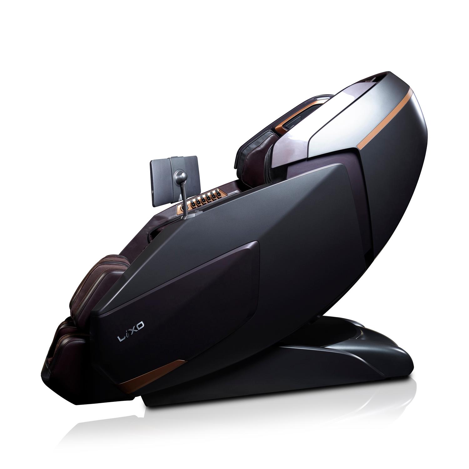Lixo Massage Chair – LI7000 - image 2