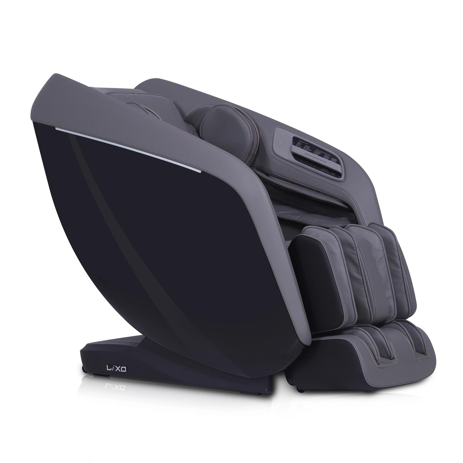 Lixo Massage Chair – LI5333 Black - image 3