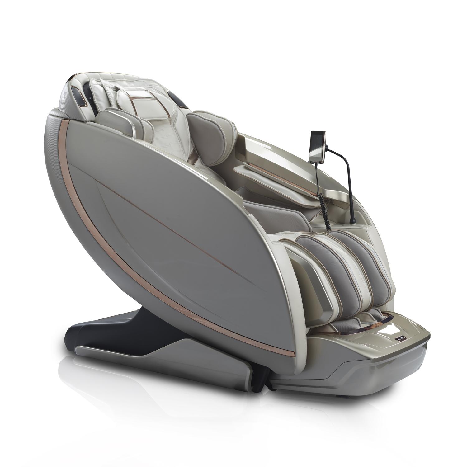Lixo LI7788 Sonic Massage Chair - image 2