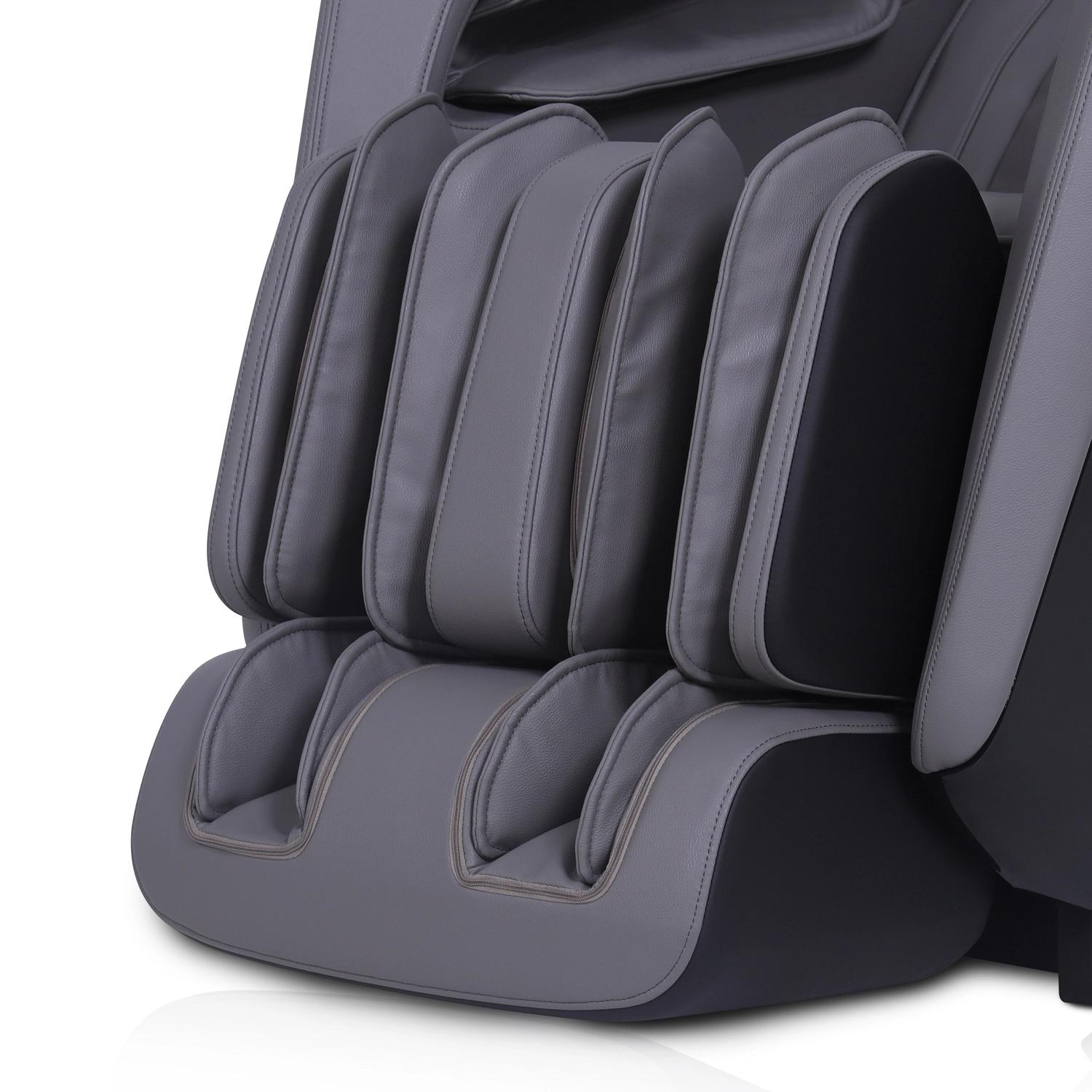 Lixo Massage Chair – LI5333 Black - image 2