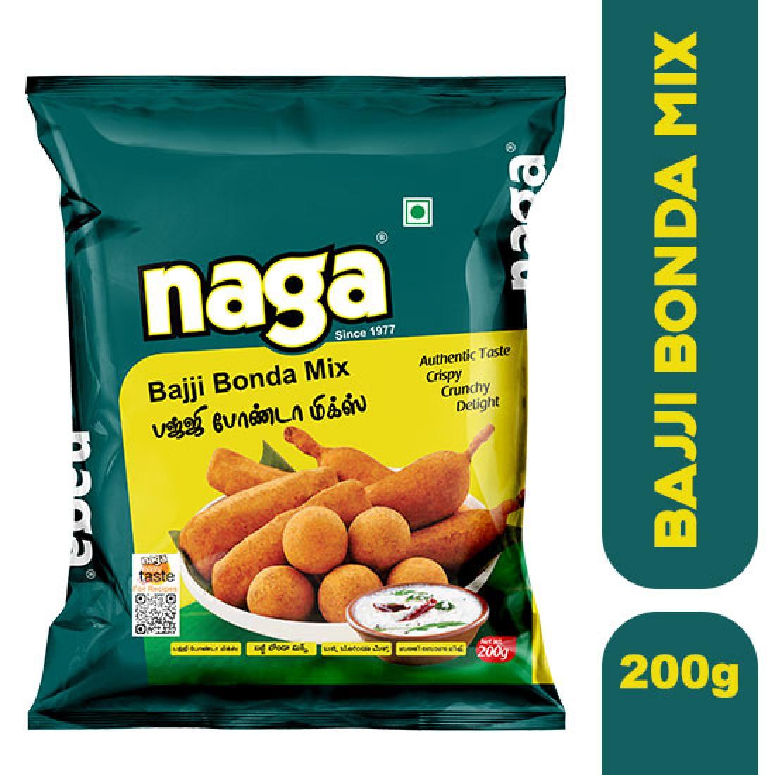 Naga Bajji Bonda Mix - image 3