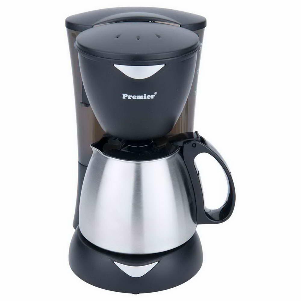 PREMIER ELECTRIC COFFEE MAKER MD 205 - image 3
