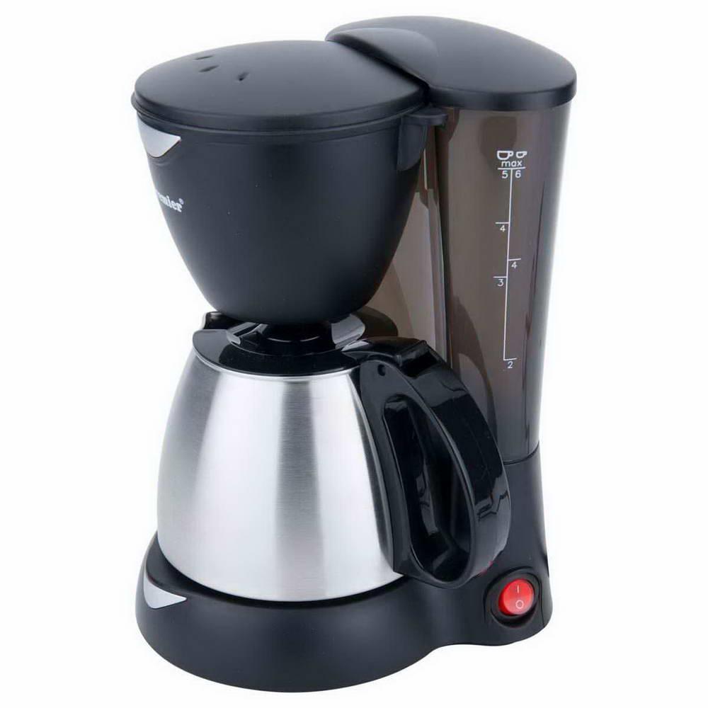 PREMIER ELECTRIC COFFEE MAKER MD 205 - image 2