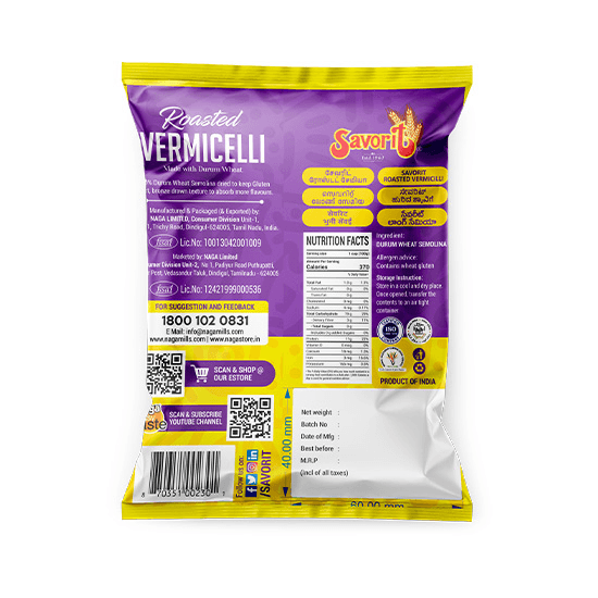 Savorit Roasted Vermicelli - image 4