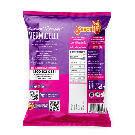 Seval Vermicelli - image 4