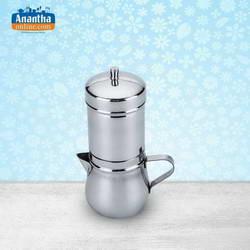SS COFFEE FILTER 2 IN 1 MOCHA NO.2 - image 3