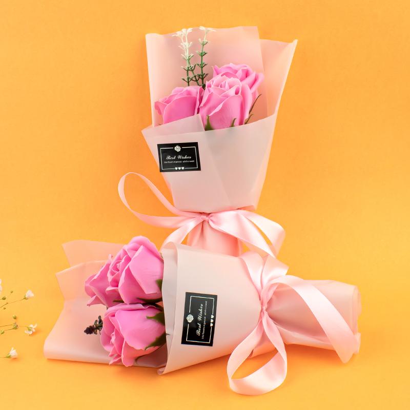 Little Roses Bouquet - image 2