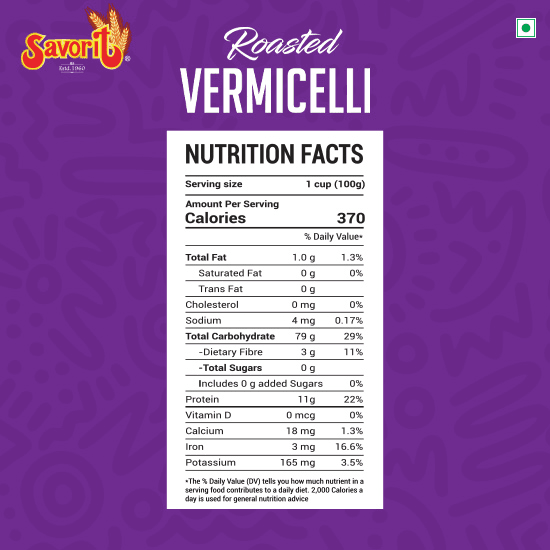 Savorit Roasted Vermicelli - image 2