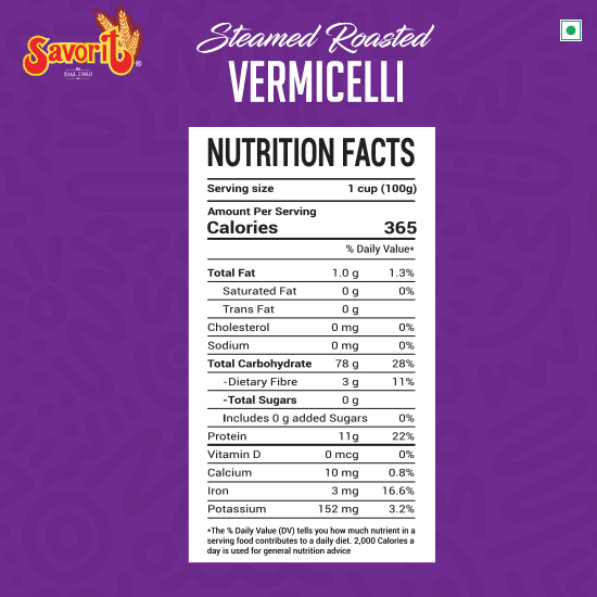 Seval Vermicelli - image 5