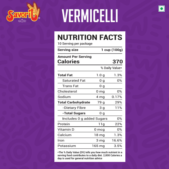 Savorit Short Cut Vermicelli - image 4