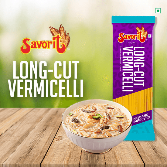 Savorit Long Cut Semia - image 4