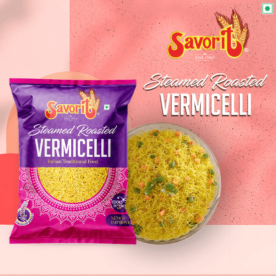 Seval Vermicelli - image 2