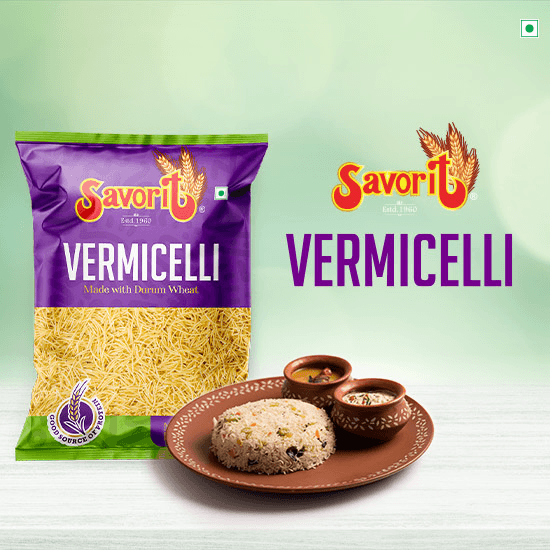 Savorit Short Cut Vermicelli - image 3