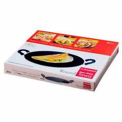 PREMIER NONSTICK TAWA ROUND 31cm - image 2