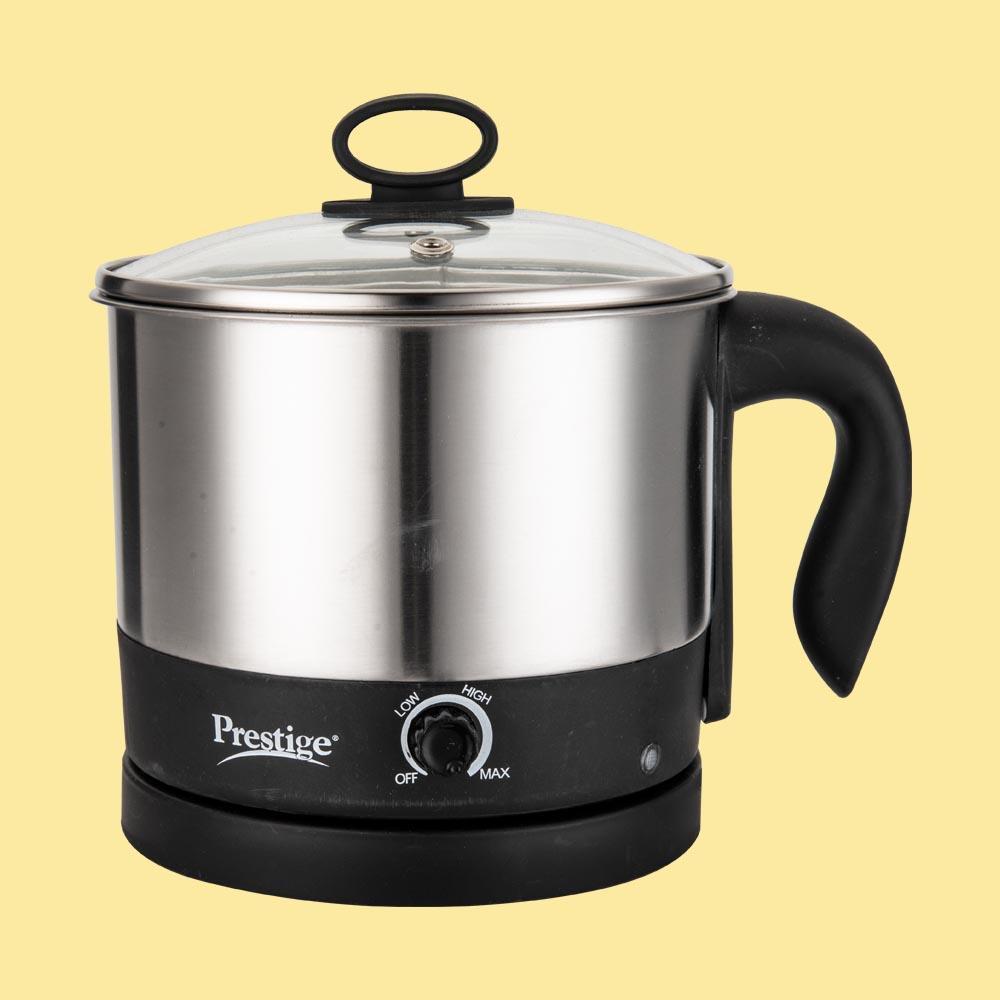 PRESTIGE MULTI KETTLE SS PMC 1.0 PLUS - image 3