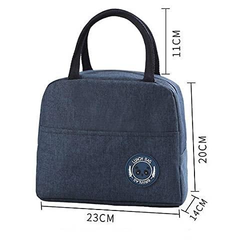 Insulated Lunch Bag – Thermal, Waterproof & Portable - image 2