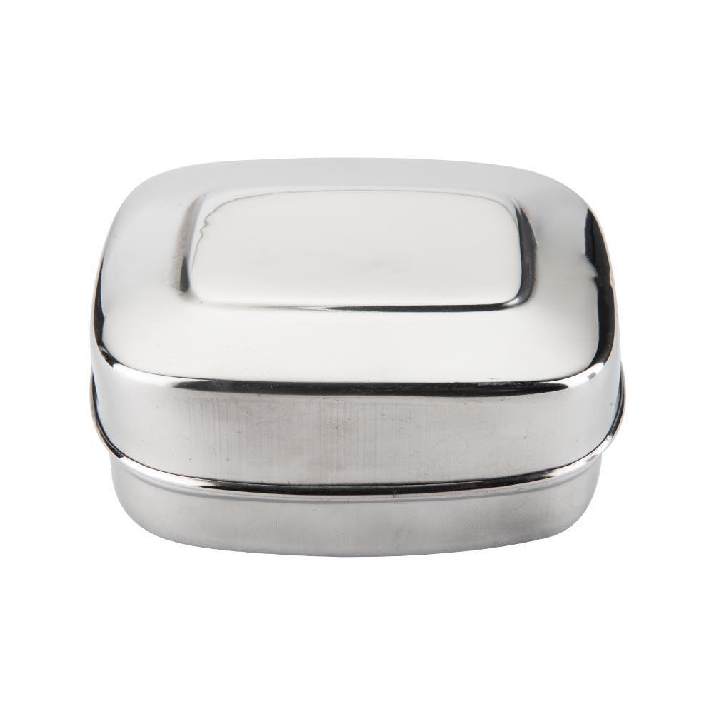 SS SOAP BOX SQUARE - image 1