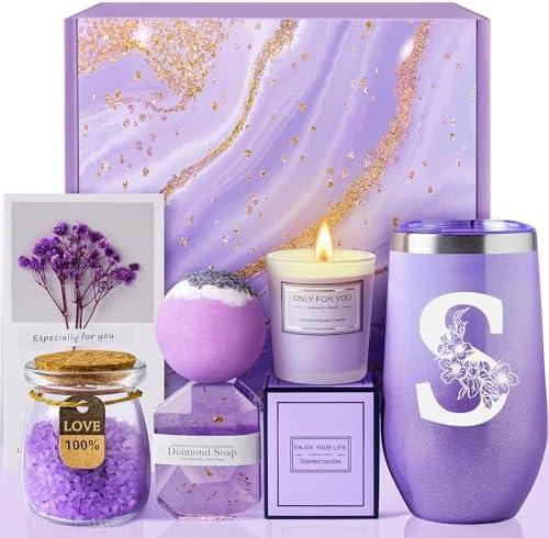 Gift Baskets for Women – Unique & Thoughtful Gift Set - image 1