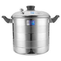 JVL SS IDLI MAKER PRIME 6-PLATE (PIM6P) - image 3