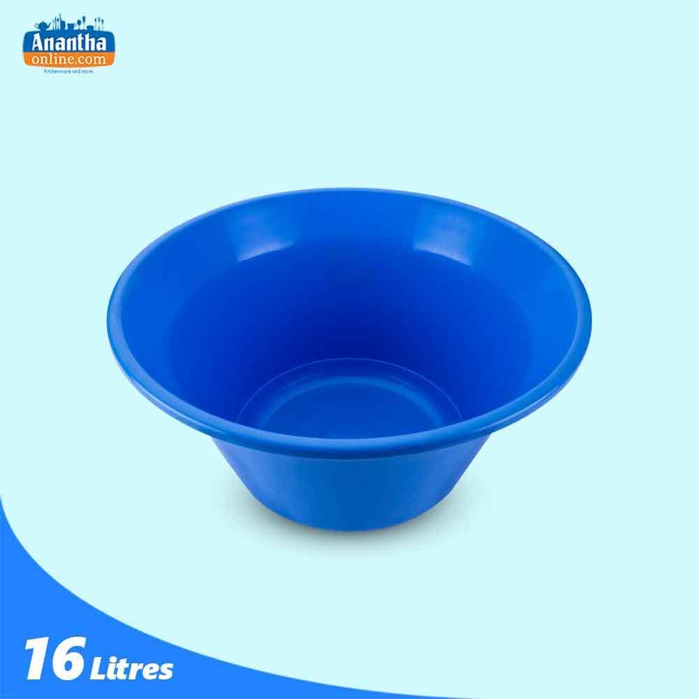 ACTIONWARE TUB PARVATHI 16lit - image 1