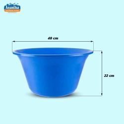 ACTIONWARE TUB PARVATHI 16lit - image 3