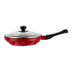 HAWKINS NS APPE PAN 12CUPS 20CM (PANIYARAM PAN) NAPE20G - image 4