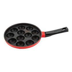 HAWKINS NS APPE PAN 12CUPS 20CM (PANIYARAM PAN) NAPE20G - image 2