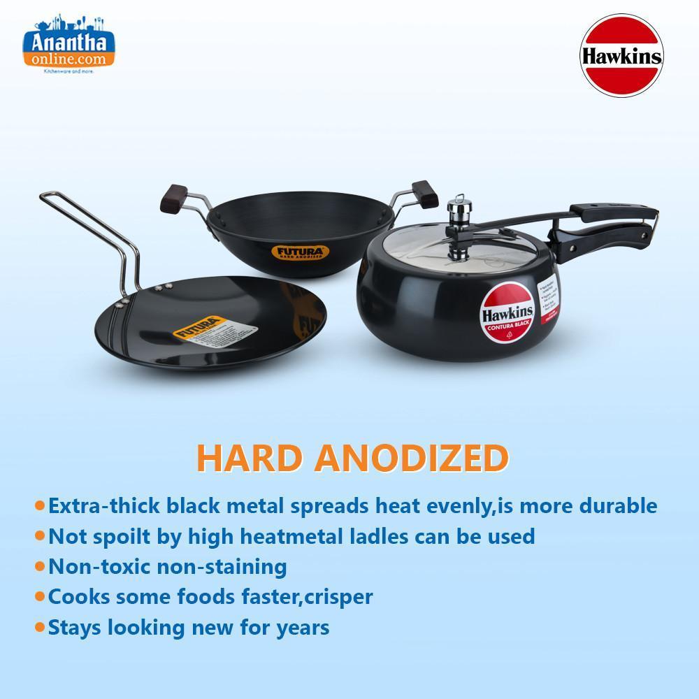 HAWKINS TRINITI KITCHEN SET PCWSET 1 - image 2