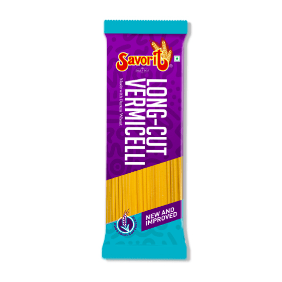Savorit Long Cut Semia - image 1