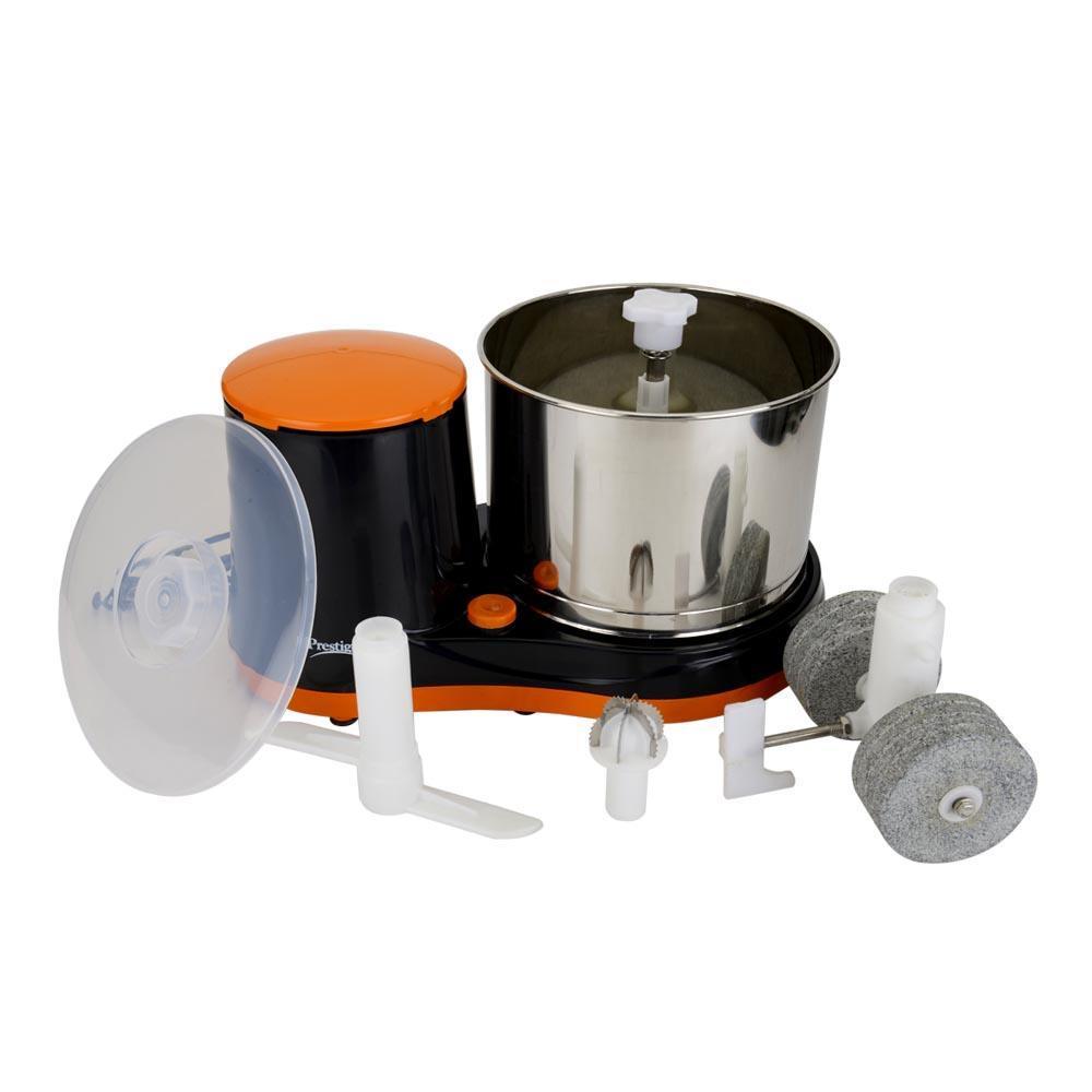 PRESTIGE T.TOP GRINDER PWG 07 2.0 LITRES - image 3