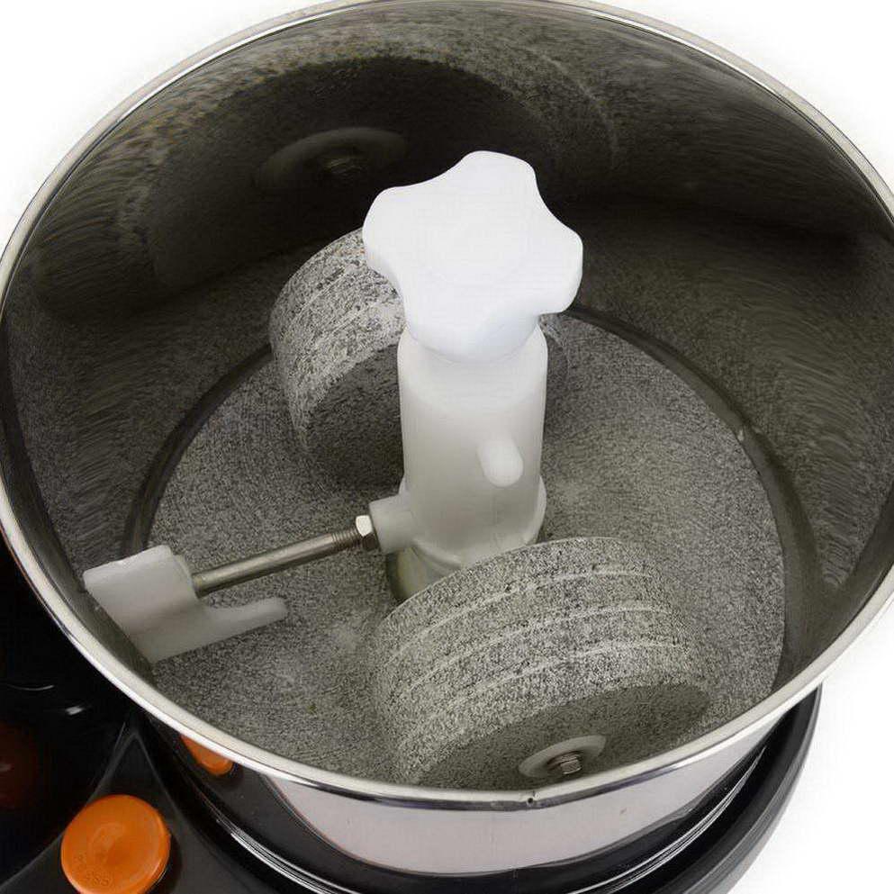 PRESTIGE T.TOP GRINDER PWG 07 2.0 LITRES - image 1