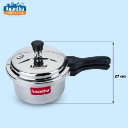 ANANTHA SS ACE COOKER 5.0 LITRES - image 3