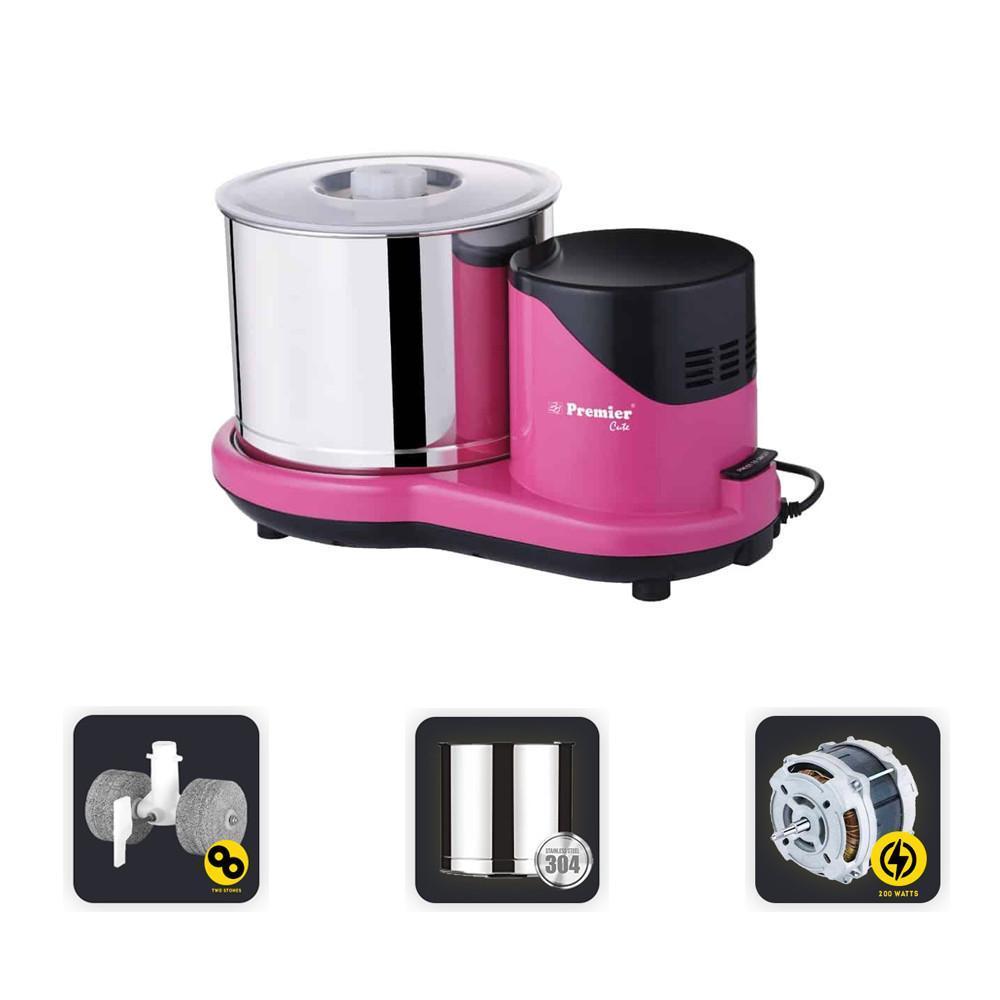 PREMIER T.TOP GRINDER CUTE 2.0 LITRES - image 1