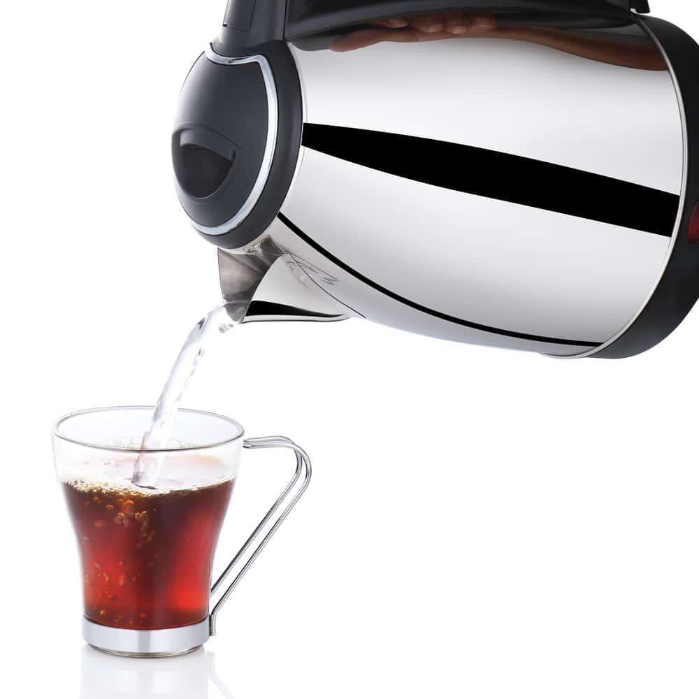 PREMIER ELECTRIC KETTLE SS HYDRA 1.8 LITRES - image 1