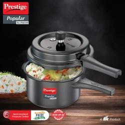 PRESTIGE HA COOKER POPULAR SVACHH 3.0 LITRES - image 4