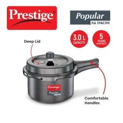 PRESTIGE HA COOKER POPULAR SVACHH 3.0 LITRES - image 3