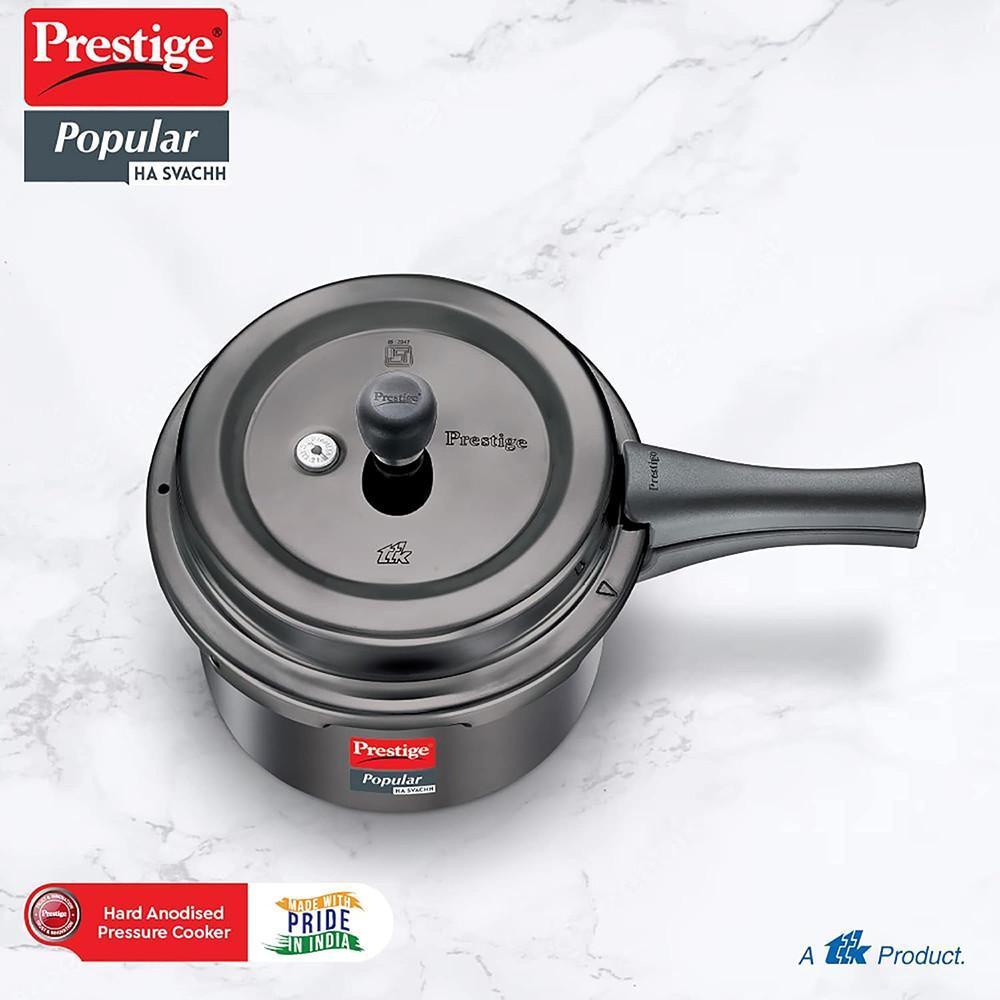RESTIGE HA COOKER POPULAR SVACHH 5.0 LITRES - image 1