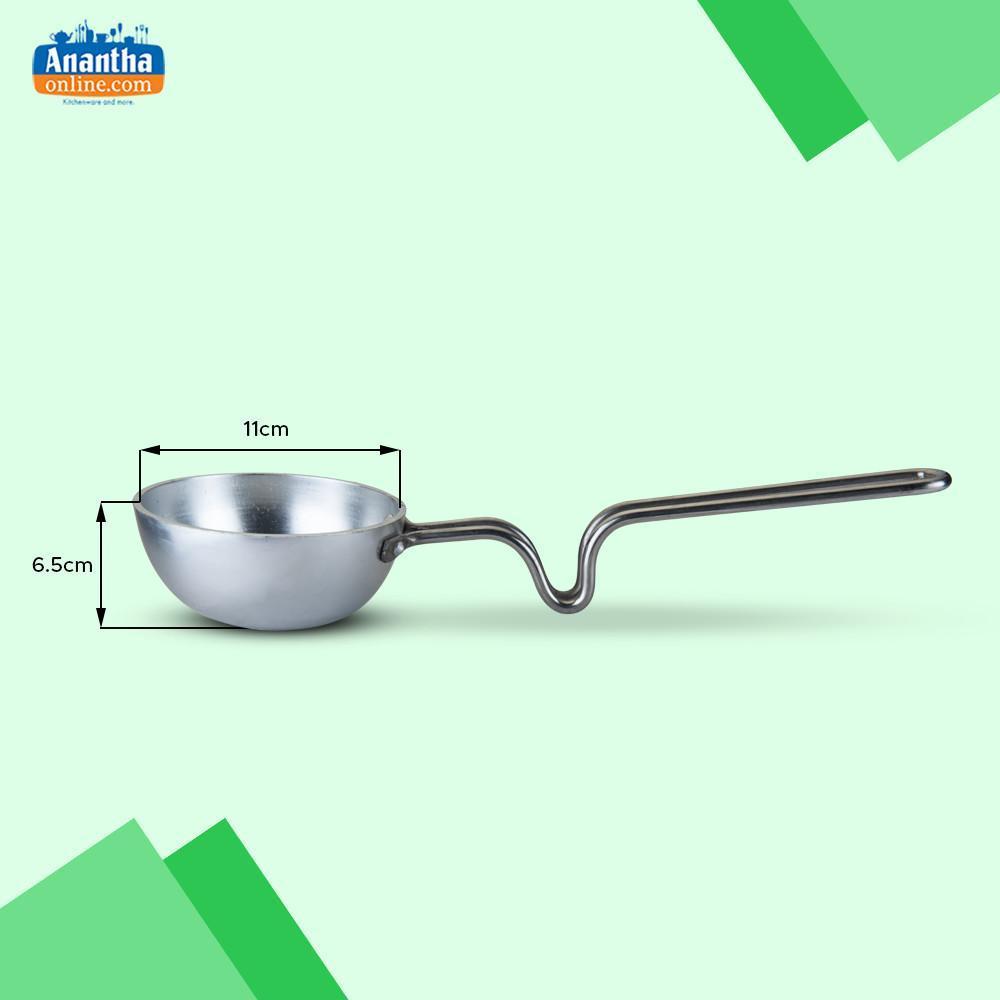 ANOD VAGARIA -02 HEAVY SS HANDLE - image 2