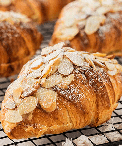 Almond Croissant - image 2