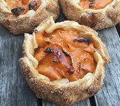Apricot Tartlet - image 2