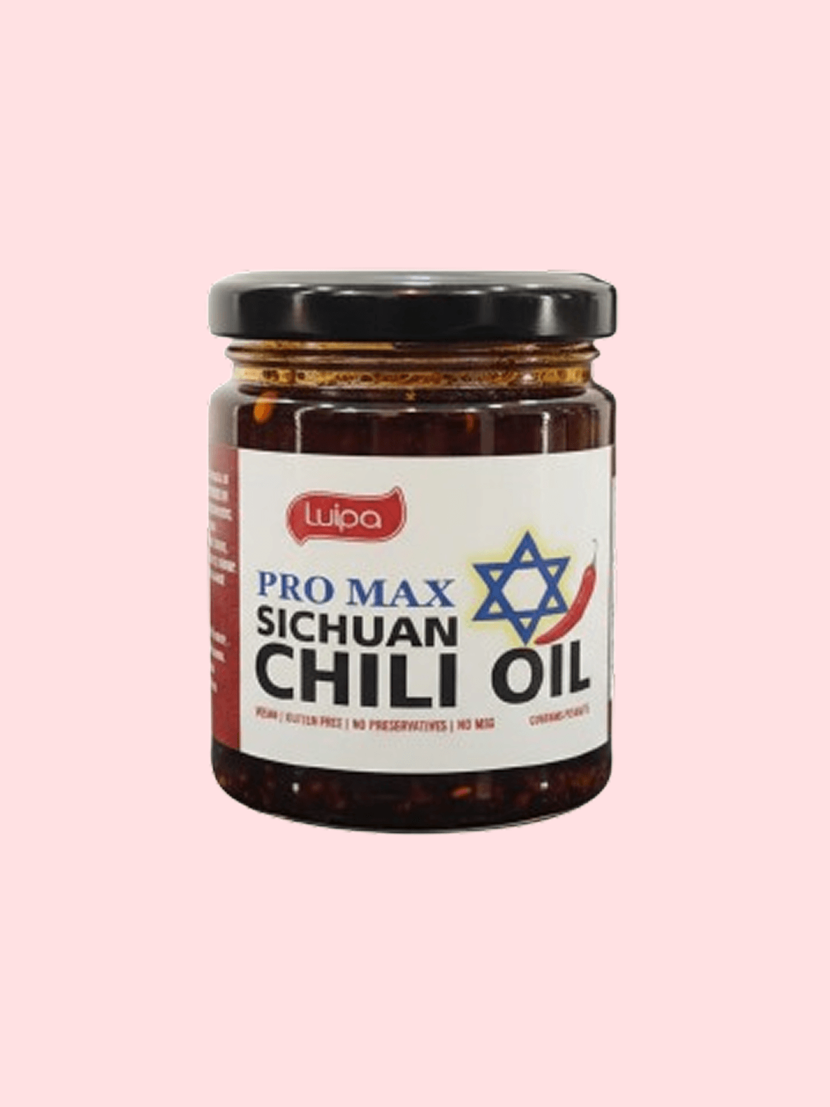 Chilli Oil Pro Max - image 1
