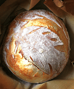 Classic French Boule - image 2