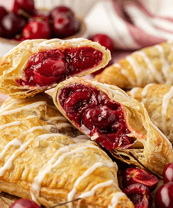 Cherry Turnover - image 2